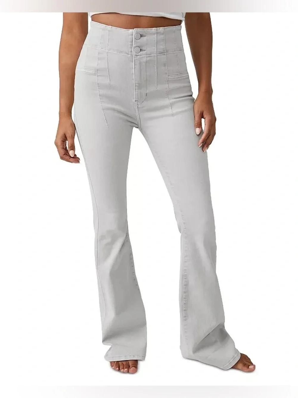 Free People nwt there